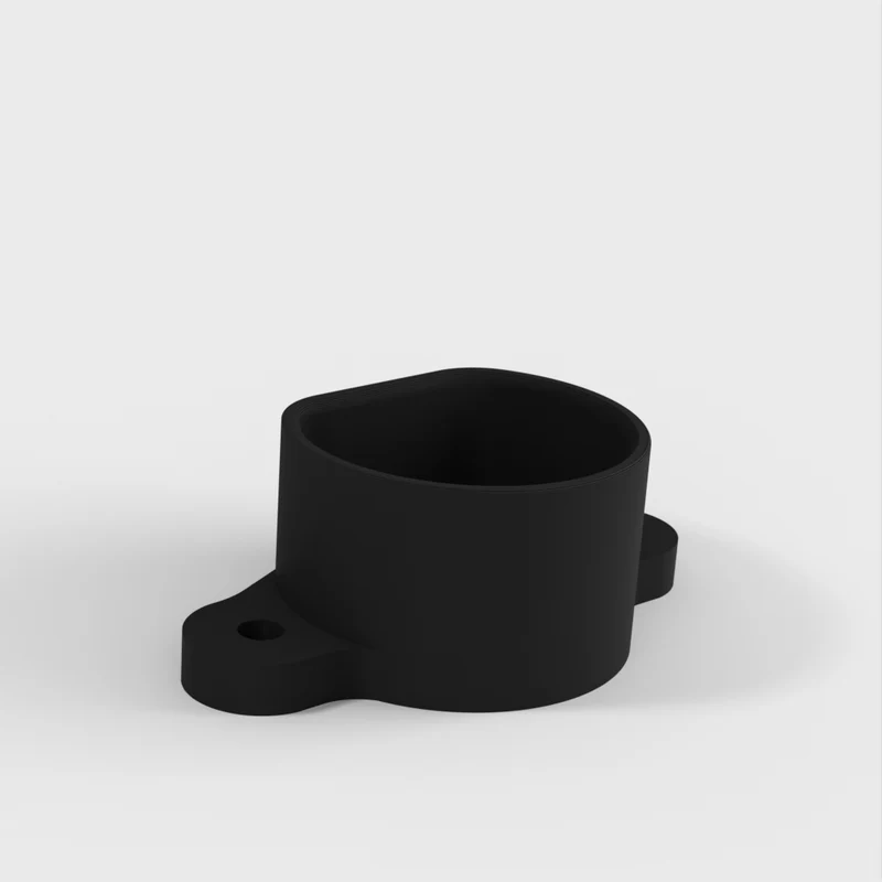 Suspension pour câble de recharge de type 2 (Plug Connector)