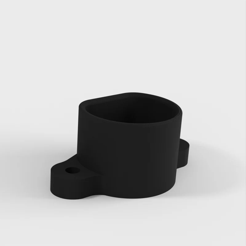 Suspension pour un câble de charge de type 2 (Plug Socket)
