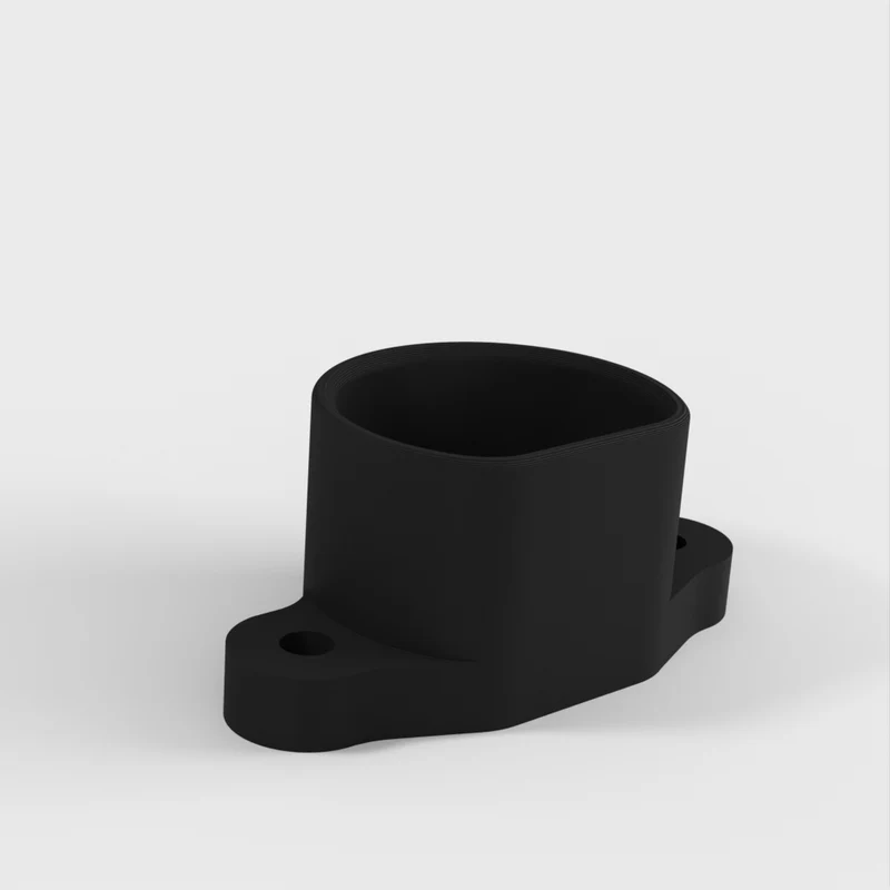 Suspension pour un câble de charge de type 2 (Plug Socket)