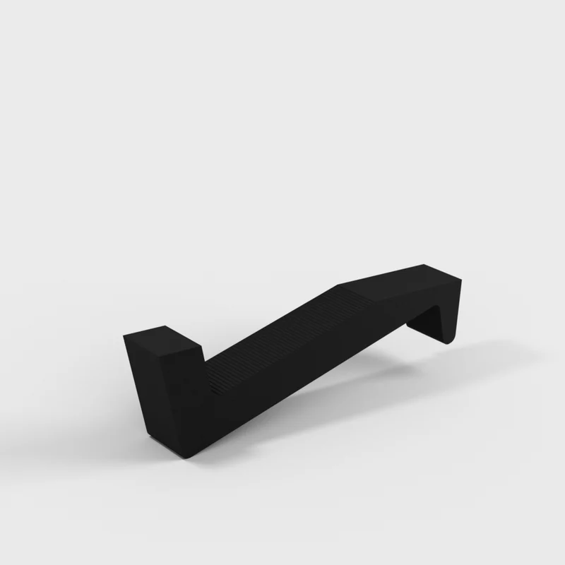 Support pour barre de son Bose