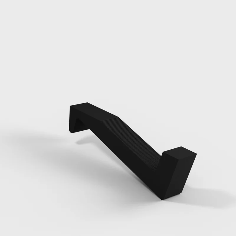 Support pour barre de son Bose