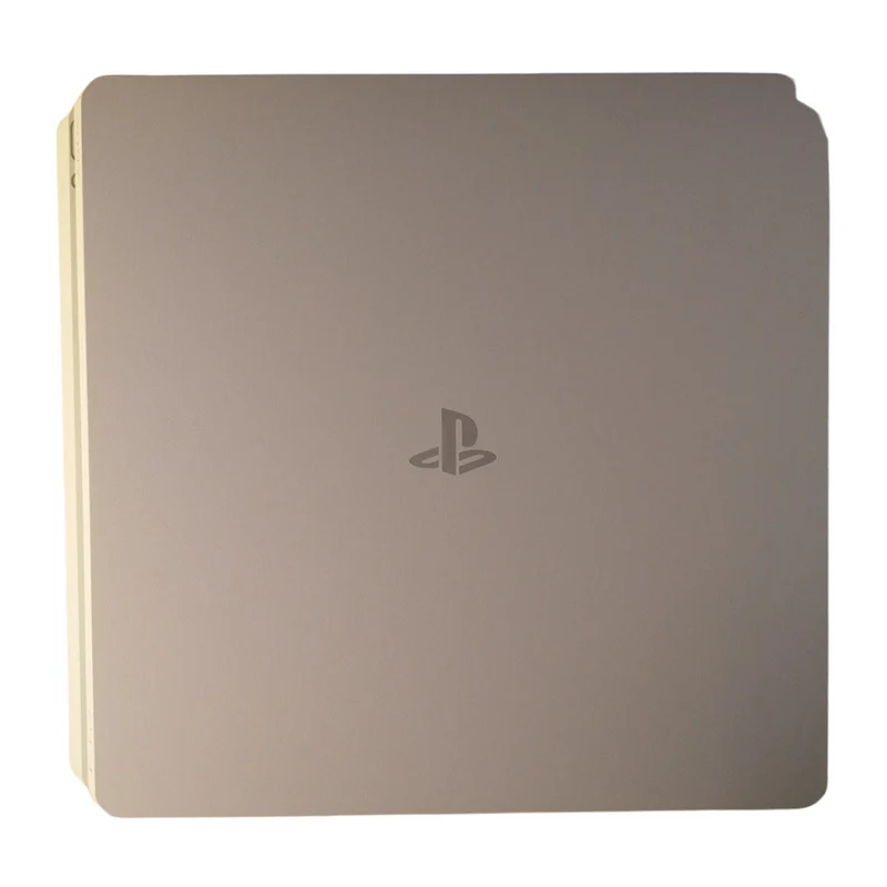 Support mural pour PS4 (PlayStation 4) Slim