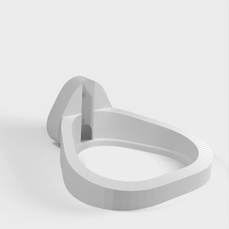 Support mural vertical pour Sonos Roam (Génération 1 & 2)