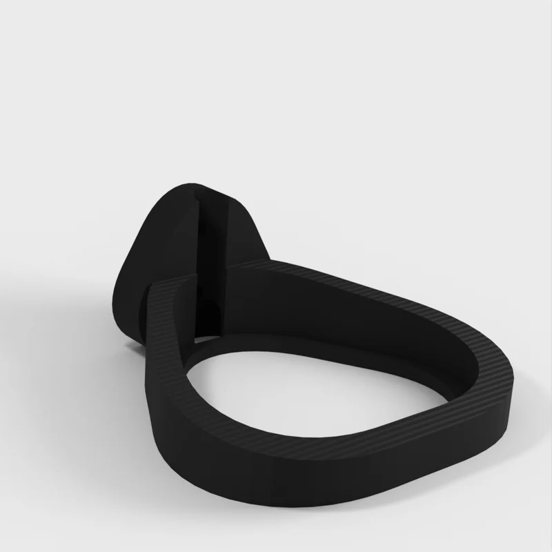 Support mural vertical pour Sonos Roam (Génération 1 & 2)