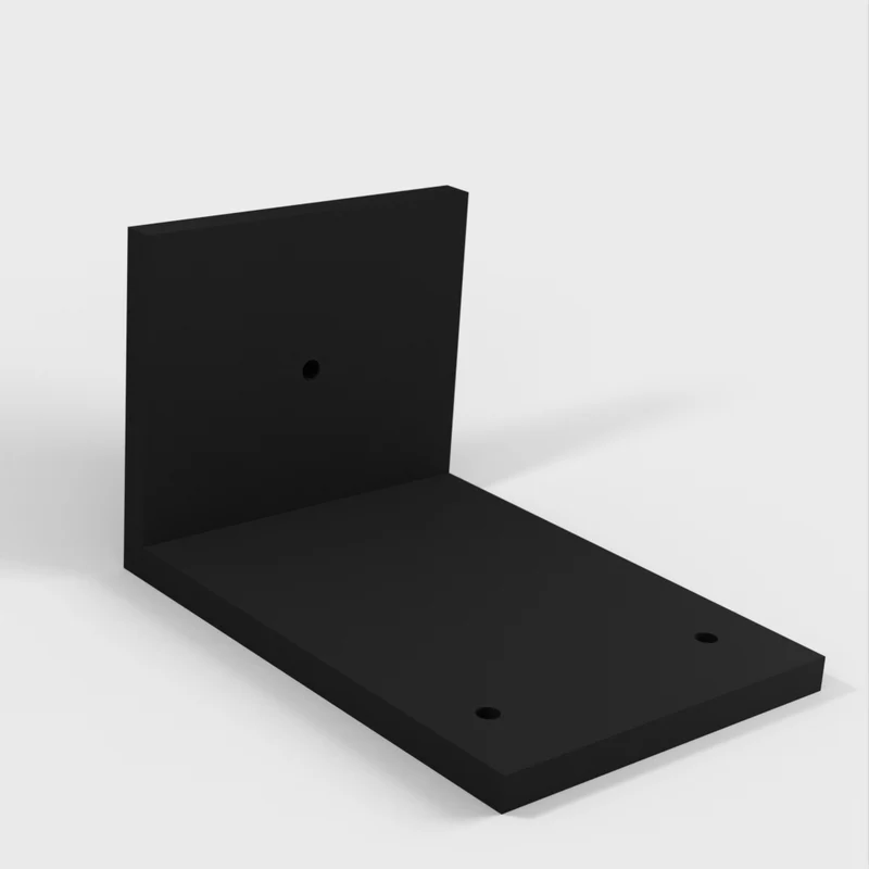Support de plafond pour Ring Stickup Cam