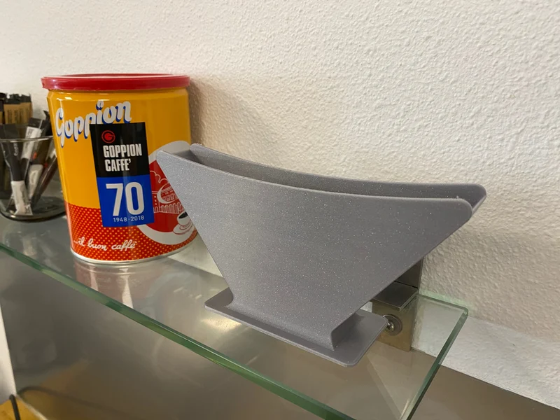 Porte-filtre à café pour la cuisine