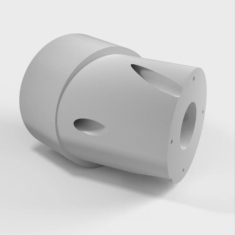 Support d'angle pour caméra extérieure Ring