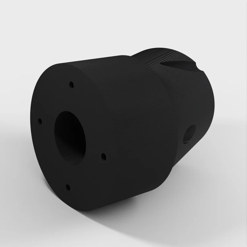 Support d'angle pour caméra extérieure Ring