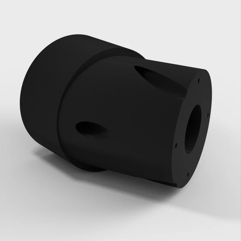 Support d'angle pour caméra extérieure Ring