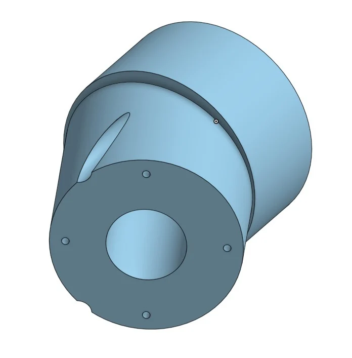 Support d'angle pour caméra extérieure Ring