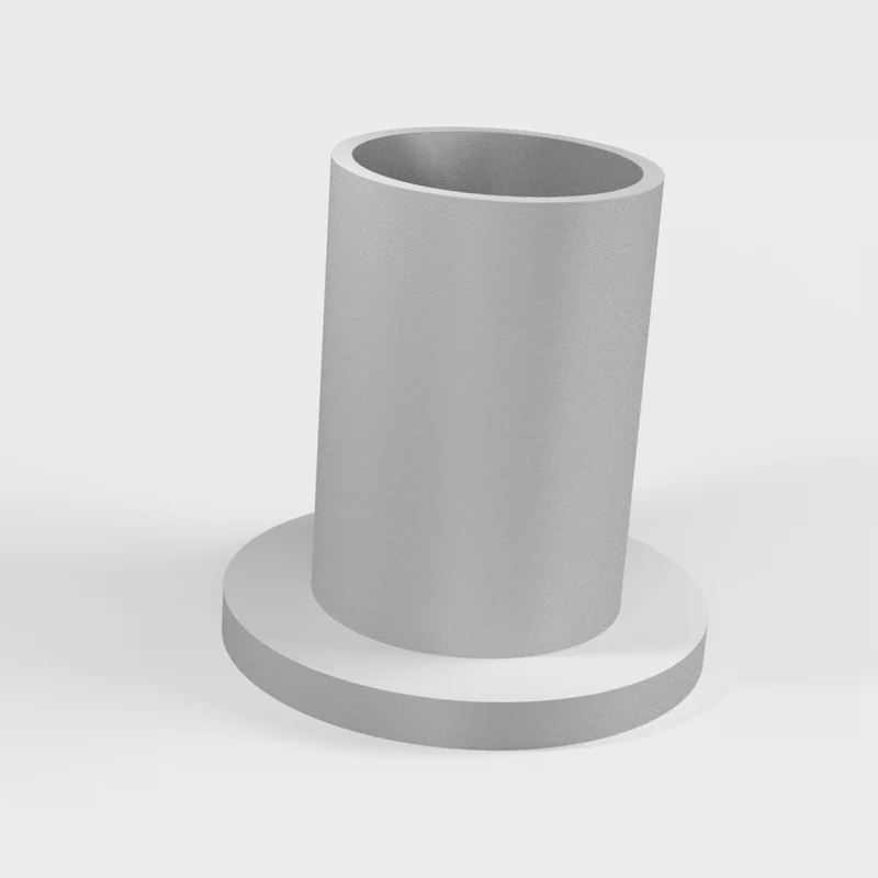 Adaptateur d'extraction de poussière pour ponceuse à bande Draper 50021