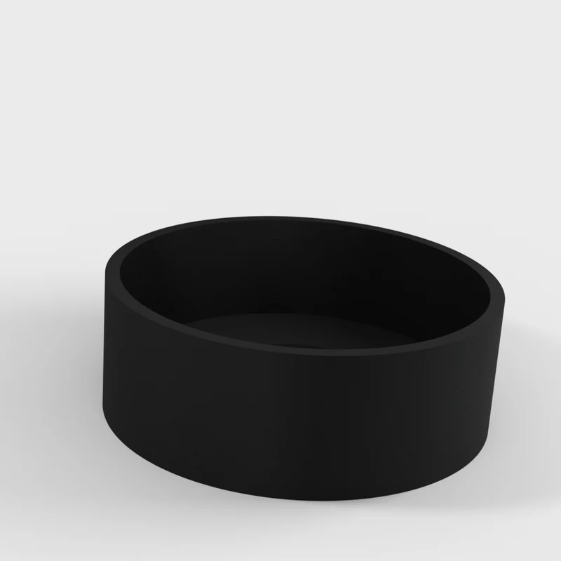 Adaptateur d'extraction de poussière pour ponceuse à bande Draper 50021