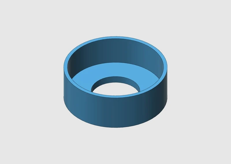 Adaptateur d'extraction de poussière pour ponceuse à bande Draper 50021