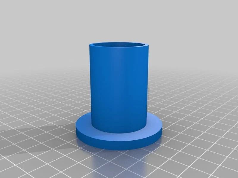 Adaptateur d'extraction de poussière pour ponceuse à bande Draper 50021