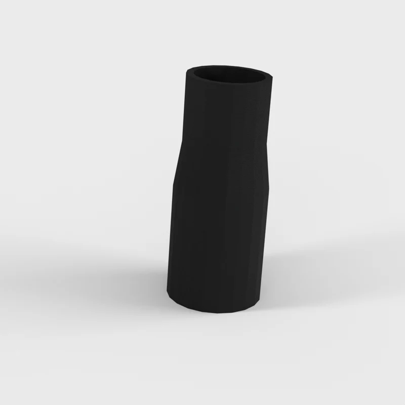 Adaptateur de tuyau d'aspiration pour BOSCH PSS 250 AE