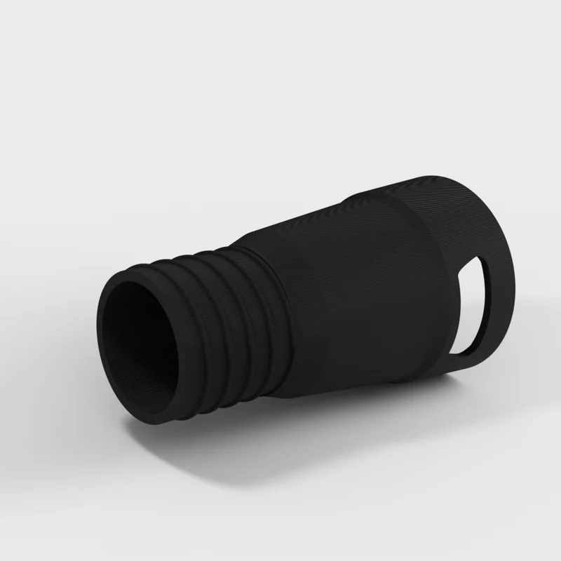 Adaptateur de tuyau pour aspirateur Kärcher WD 6 P Premium