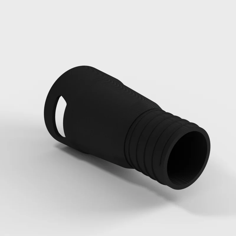 Adaptateur de tuyau pour aspirateur Kärcher WD 6 P Premium