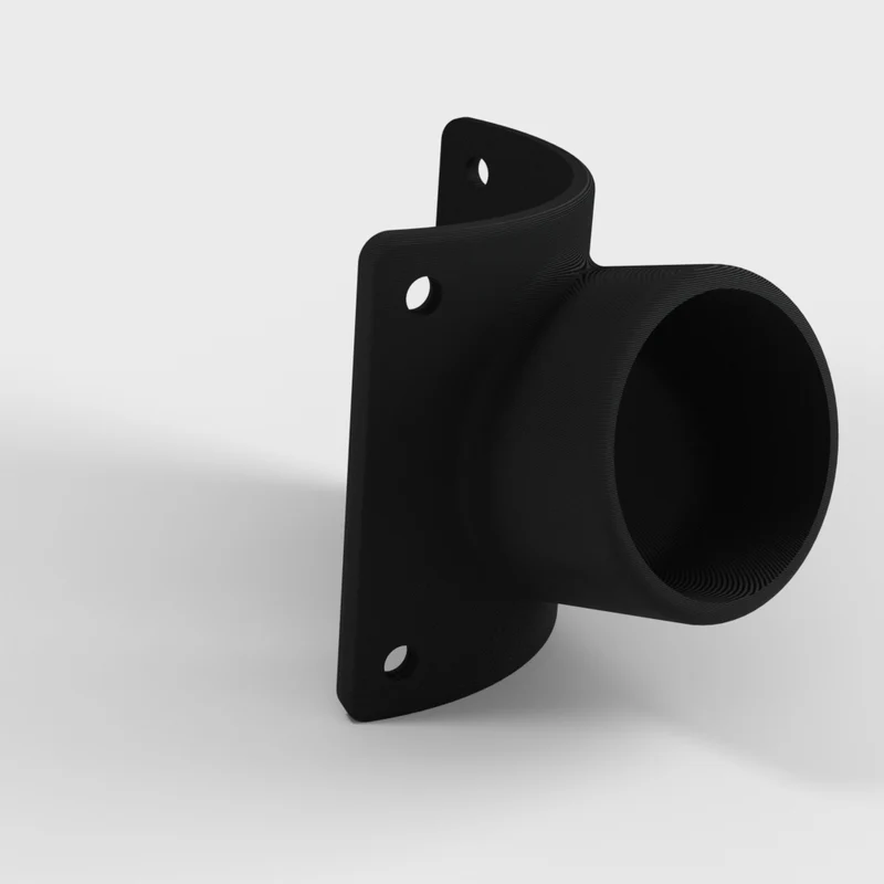 Zyklonabscheider HT-Rohr 110 et 50 mm séparateur de poussière