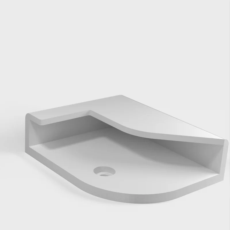 Support mural pour tablette Nvidia Shield