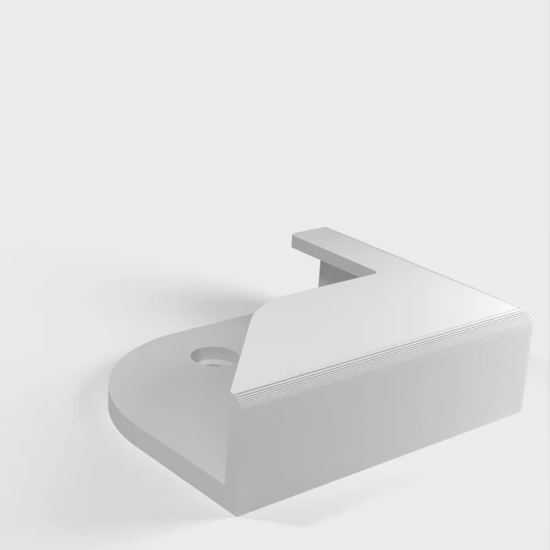 Support mural pour tablette Nvidia Shield