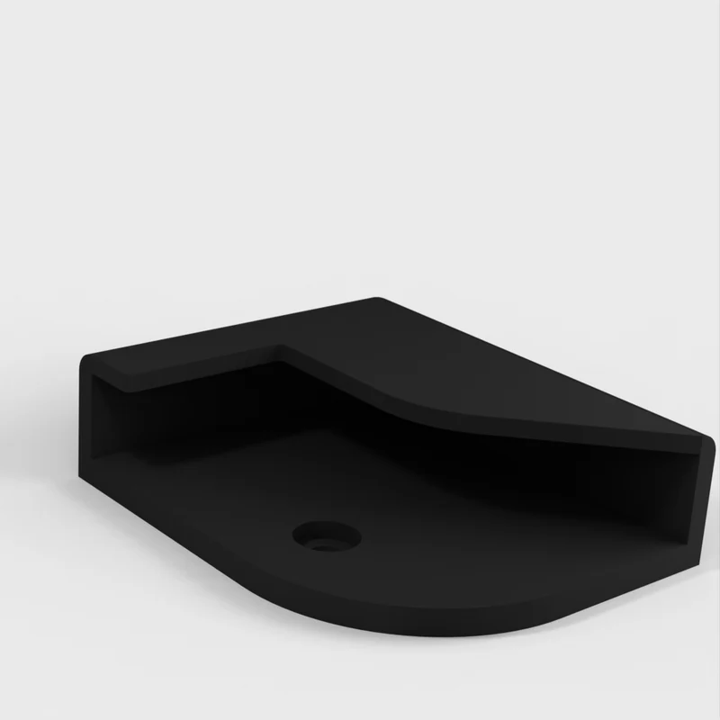 Support mural pour tablette Nvidia Shield