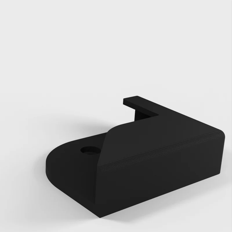 Support mural pour tablette Nvidia Shield