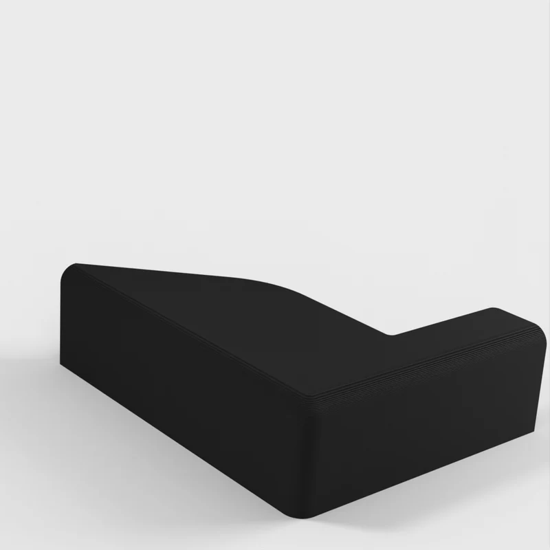 Support mural pour tablette Nvidia Shield