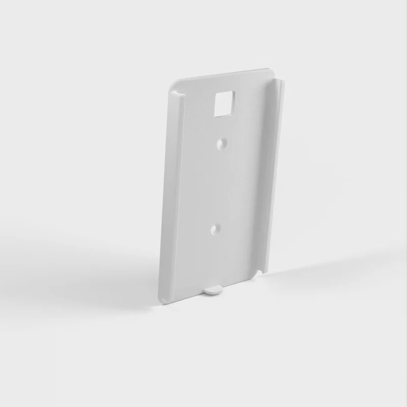 Support mural pour tablette Samsung 7"