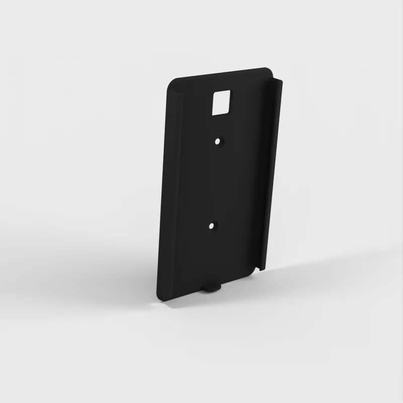 Support mural pour tablette Samsung 7"