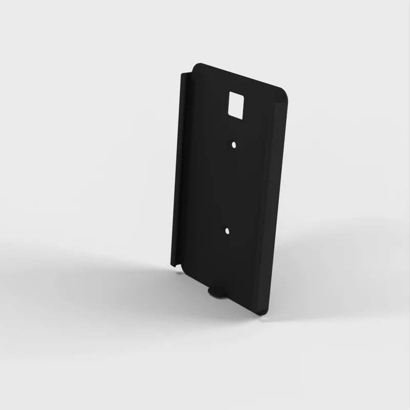 Support mural pour tablette Samsung 7"