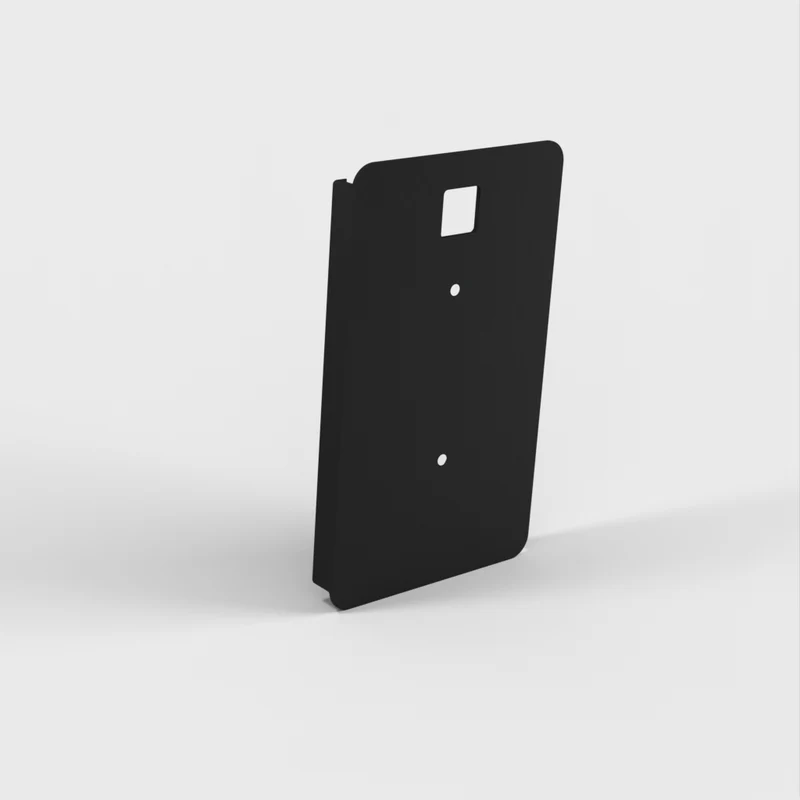 Support mural pour tablette Samsung 7"