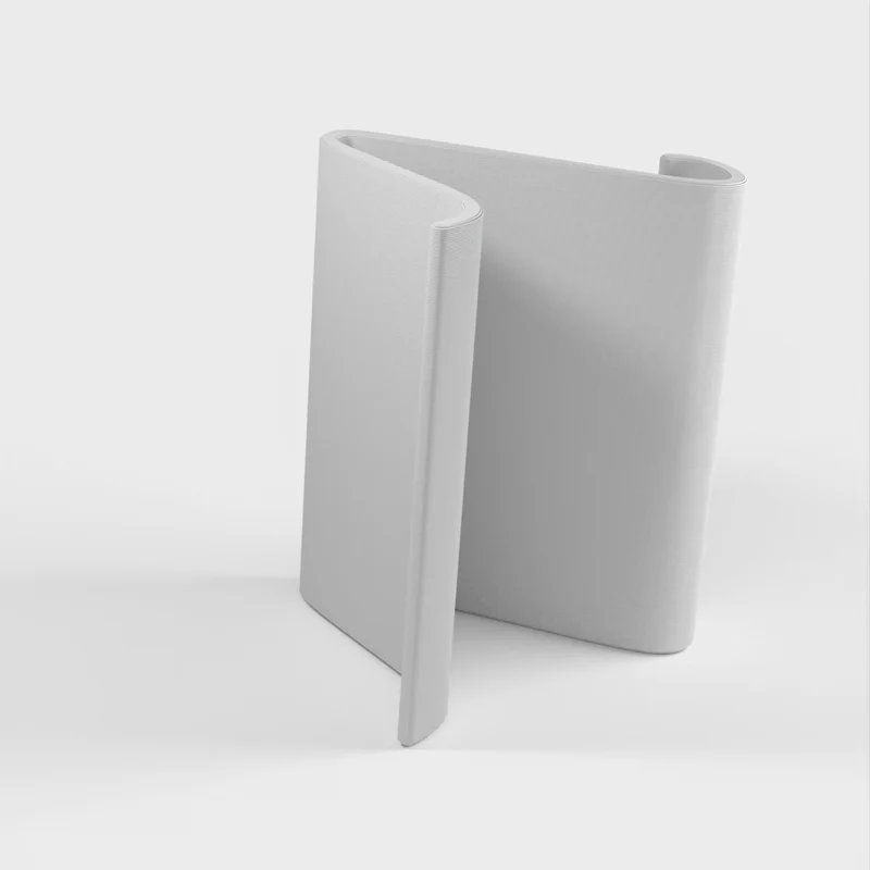 Support élégant pour tablette et iPad