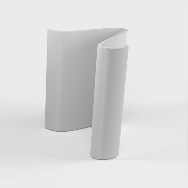Support élégant pour tablette et iPad