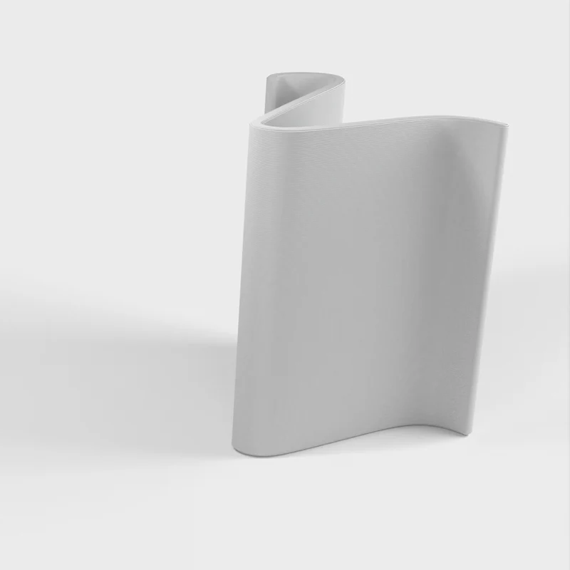 Support élégant pour tablette et iPad