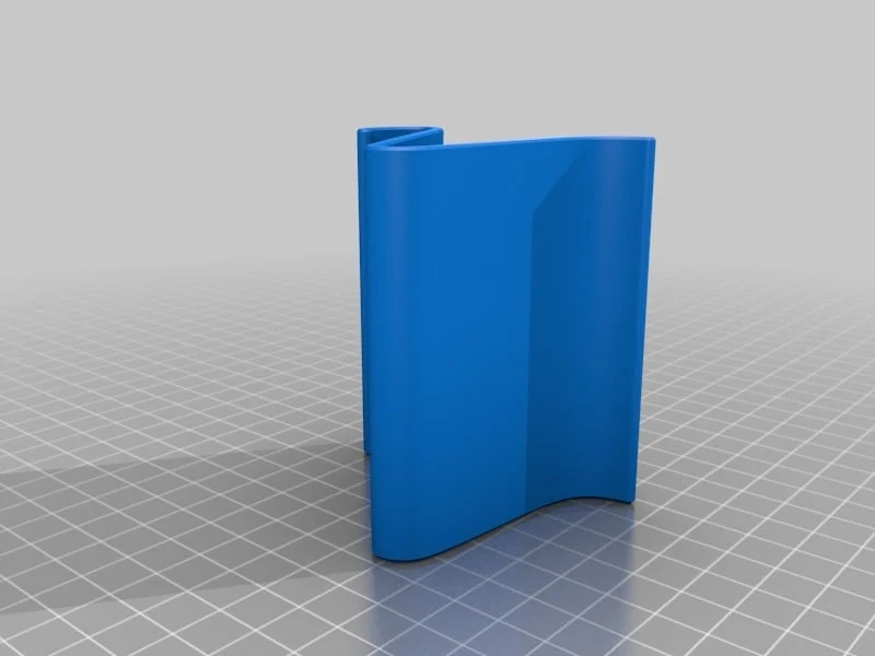 Support élégant pour tablette et iPad