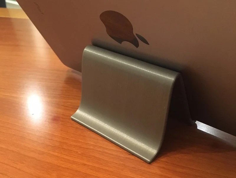 Support élégant pour tablette et iPad