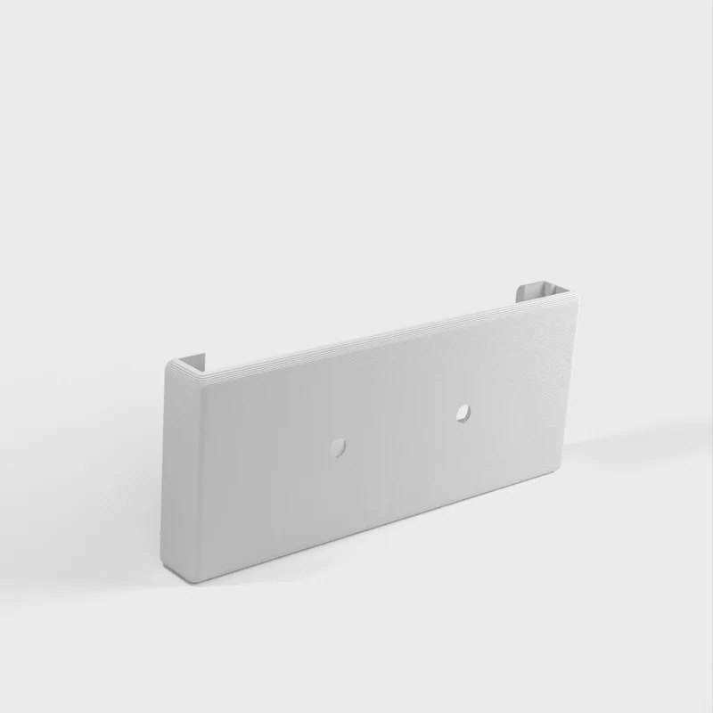 Tablette Fixation murale