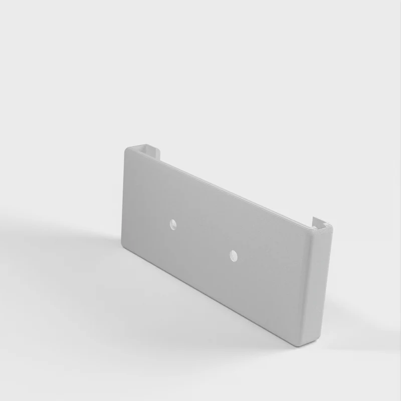 Tablette Fixation murale