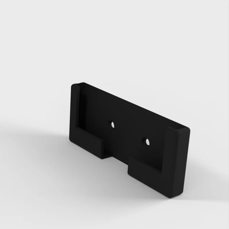 Tablette Fixation murale