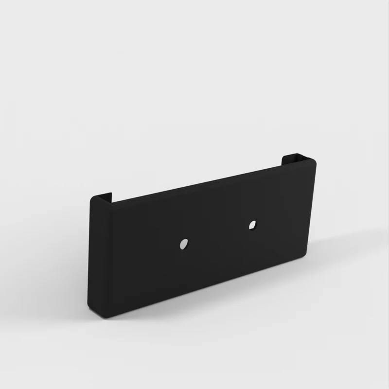 Tablette Fixation murale