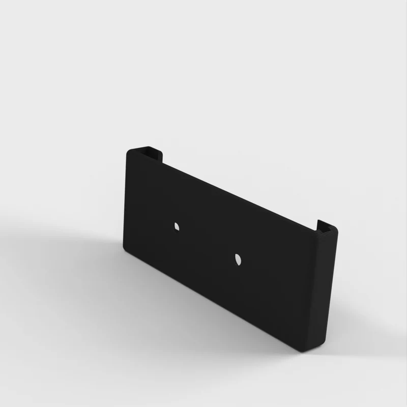 Tablette Fixation murale