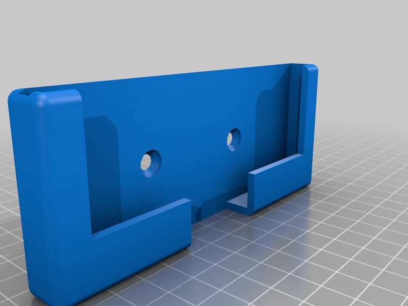 Tablette Fixation murale