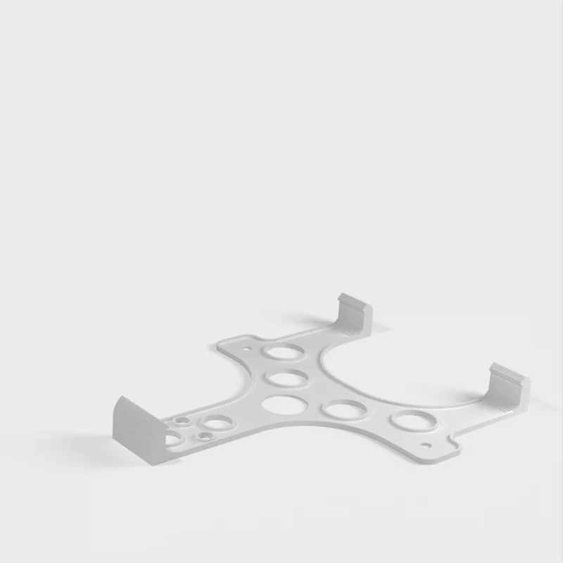 Support mural pour tablette Fire HD 8