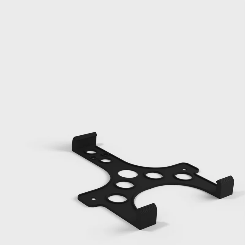 Support mural pour tablette Fire HD 8