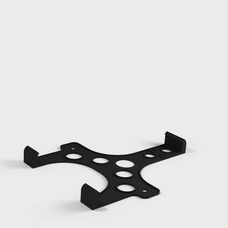 Support mural pour tablette Fire HD 8