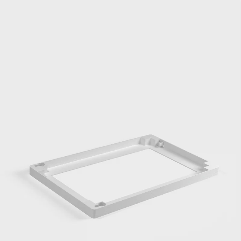 Support mural pour tablette Kindle Fire 7 (7ème génération)