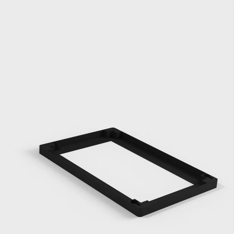 Support mural pour tablette Kindle Fire 7 (7ème génération)