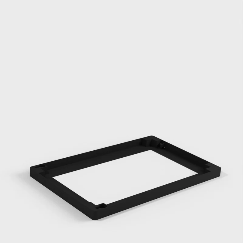 Support mural pour tablette Kindle Fire 7 (7ème génération)