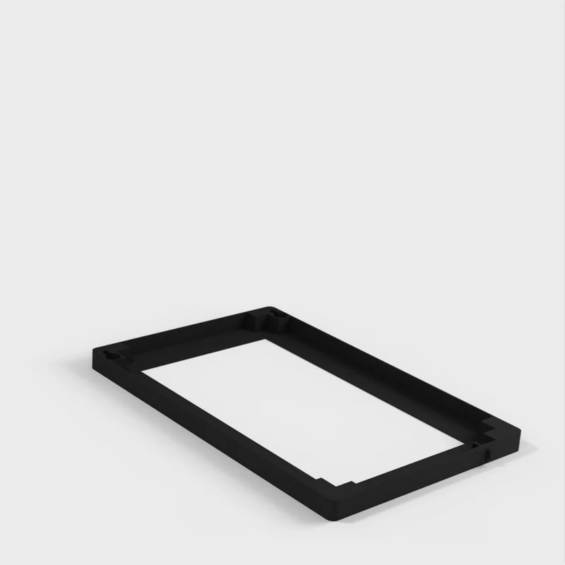 Support mural pour tablette Kindle Fire 7 (7ème génération)