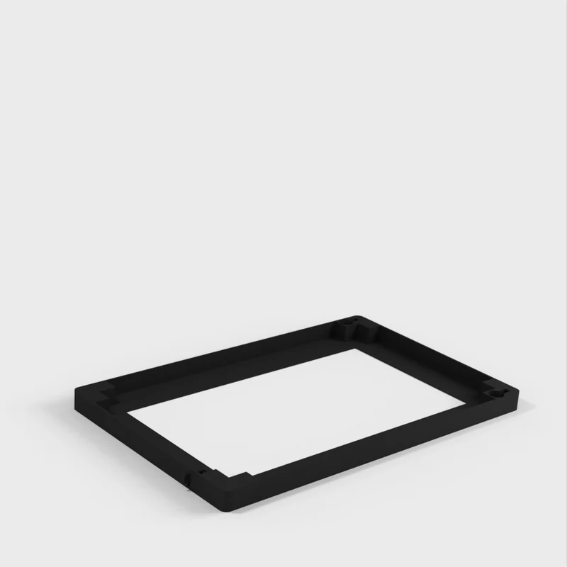 Support mural pour tablette Kindle Fire 7 (7ème génération)